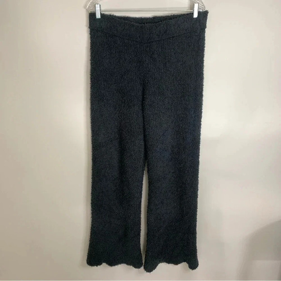 Aerie Marshmellow Pants Grey L - Picture 4 of 14